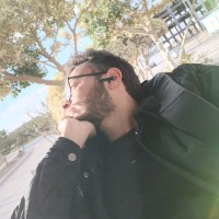 Ahmed Ayesh