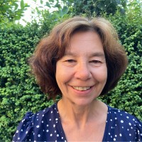 Karen Swarbrick