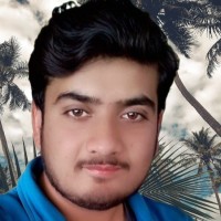 Ameen Haider
