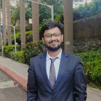Harshit bajpai