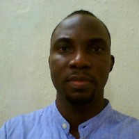 Engr Gift Oriri (MNSE, COREN)