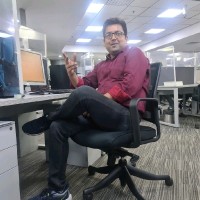 Devesh Tripathi