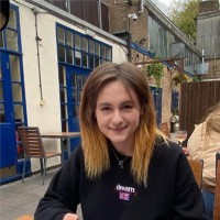 Tamsin Keeney