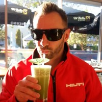 Michael Caruana