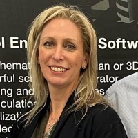 Juliet Bosel-Moncrieff