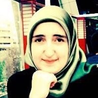 Gülbahar Çatalkaya