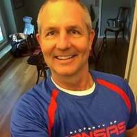 Patrick Baxter