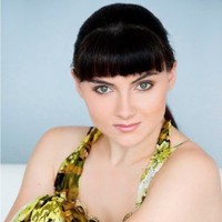 Natalia Dudko