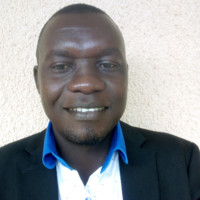 Daniel Odongo