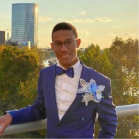 Jayson C. Scott