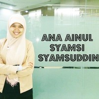 Ana Ainul Syamsi Syamsuddin