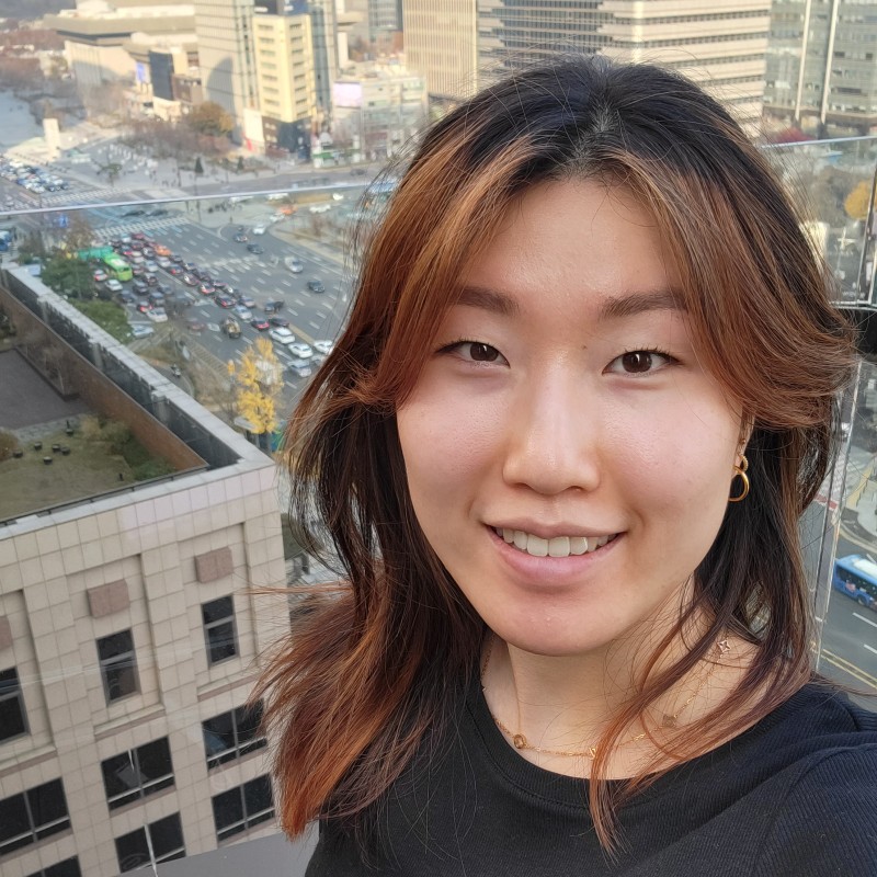 Yeongran (Katherine) Jo