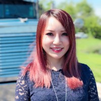Sandy Gao