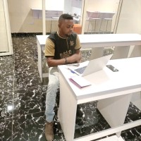 Olutoba Joel Olufisayo