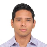 Juan Javier Echeverria Andrade