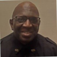 Robert Crowder
