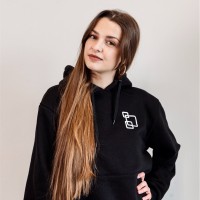 Yuliia Morelovska