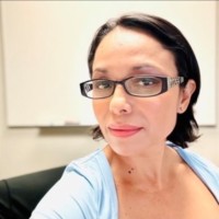Raquel Tracy