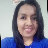 Silvia Julissa Poma Alejos