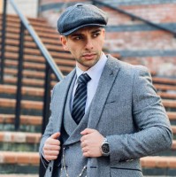 Dancho Dimitrov