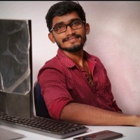 NITHIN TR
