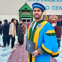 Sayed M