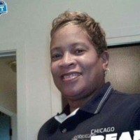 Shirley Warfield