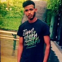 Yousif Burhan