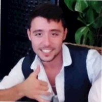 Brian Da Costa