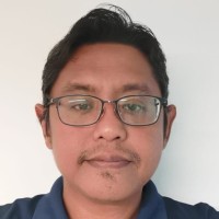 Azmil Azman