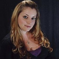 Andria Shafer