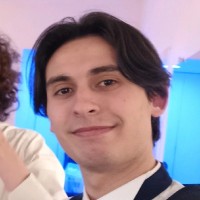 Lucas Teboul