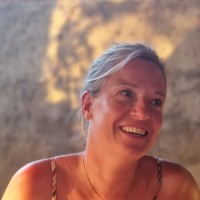 Lisa Hoogendijk - van Beuzekom
