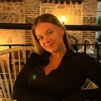 Kristina Kartavchenko