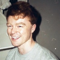 Daniel Thomas