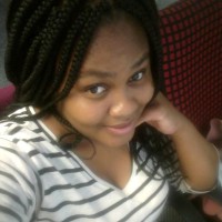 Ashley Rakhadani