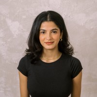 Anizha Nadarajah