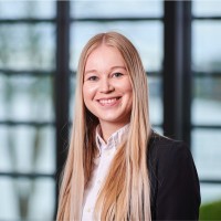 Camilla Mæhlisen