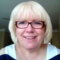 Penny James
