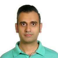 Mostafa Saadatmandi