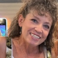 Gina Sweazey