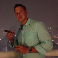 Mark Stranberg