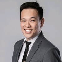 Alex Goh
