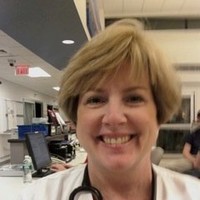 Anne Gray