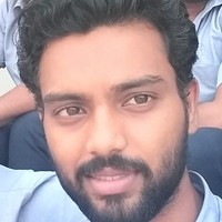 Vishnu Venugopal
