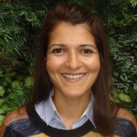 Tanya Khokhar