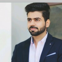 Saiyam Arora