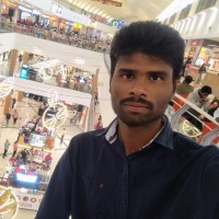 satheesh kumar chaganti