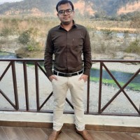 Sanyam Srivastava