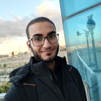 Abdallah Mahmoud